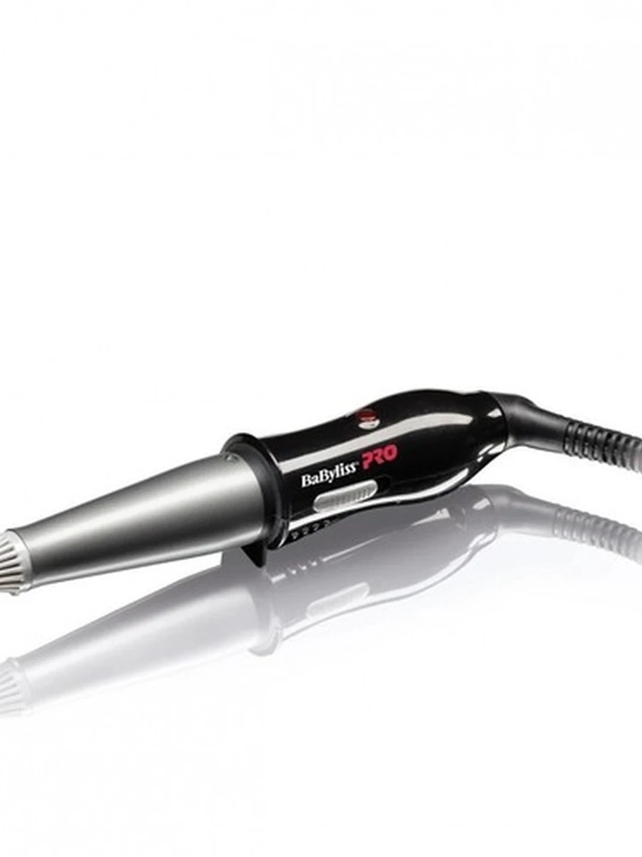 BaByliss Коническая плойка  PRO компактная 16-26 мм