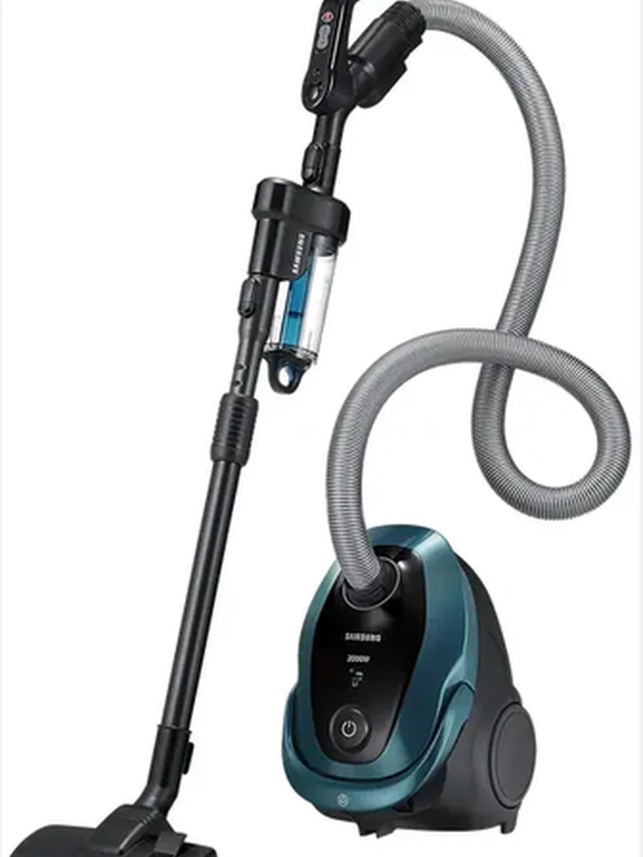 Пылесос SAMSUNG VC20M2540JN