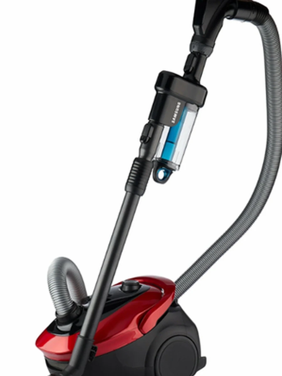 Пылесос SAMSUNG VC20M257AWR