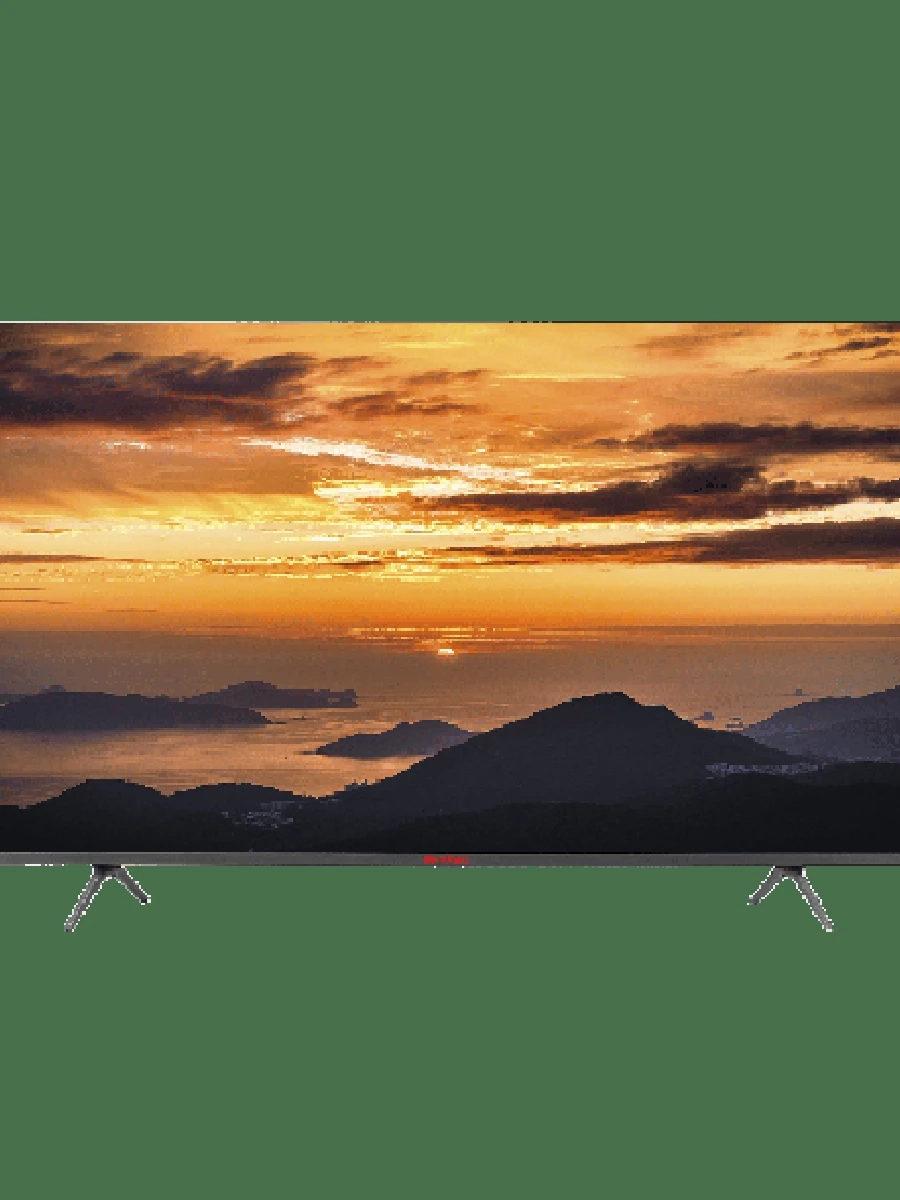 Телевизор SHIVAKI S"65LU8500" BLACK