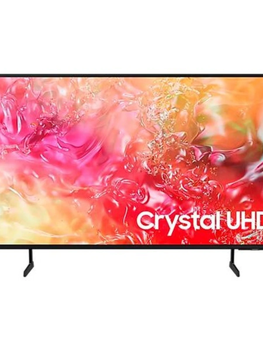 Телевизор Samsung UE43DU7100UXCE