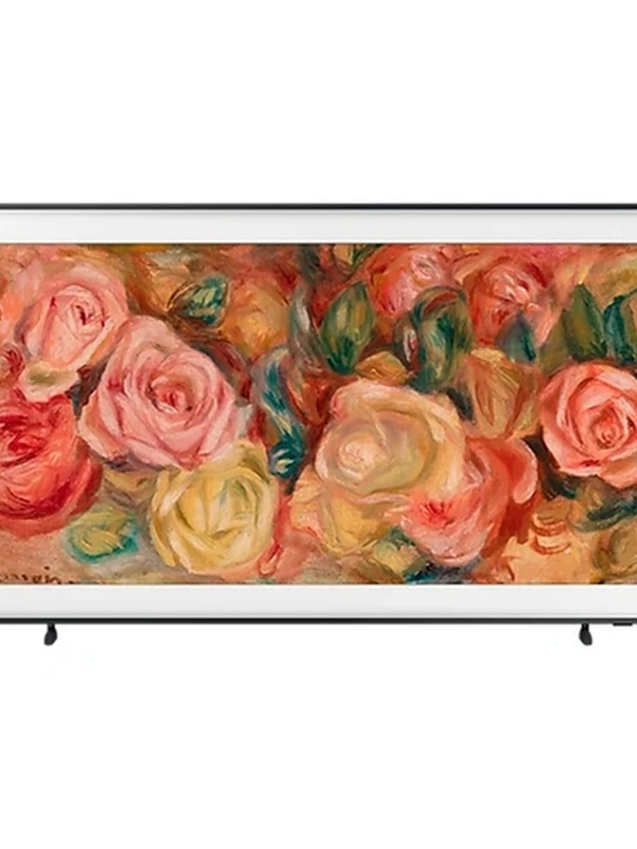 QLED телевизор Samsung QE50Q60DAUXCE