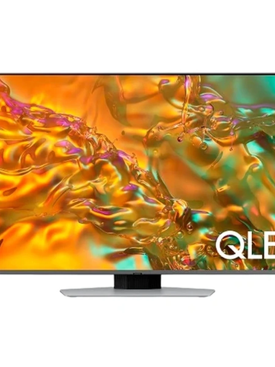 QLED TV Samsung QE50Q80DAUXCE