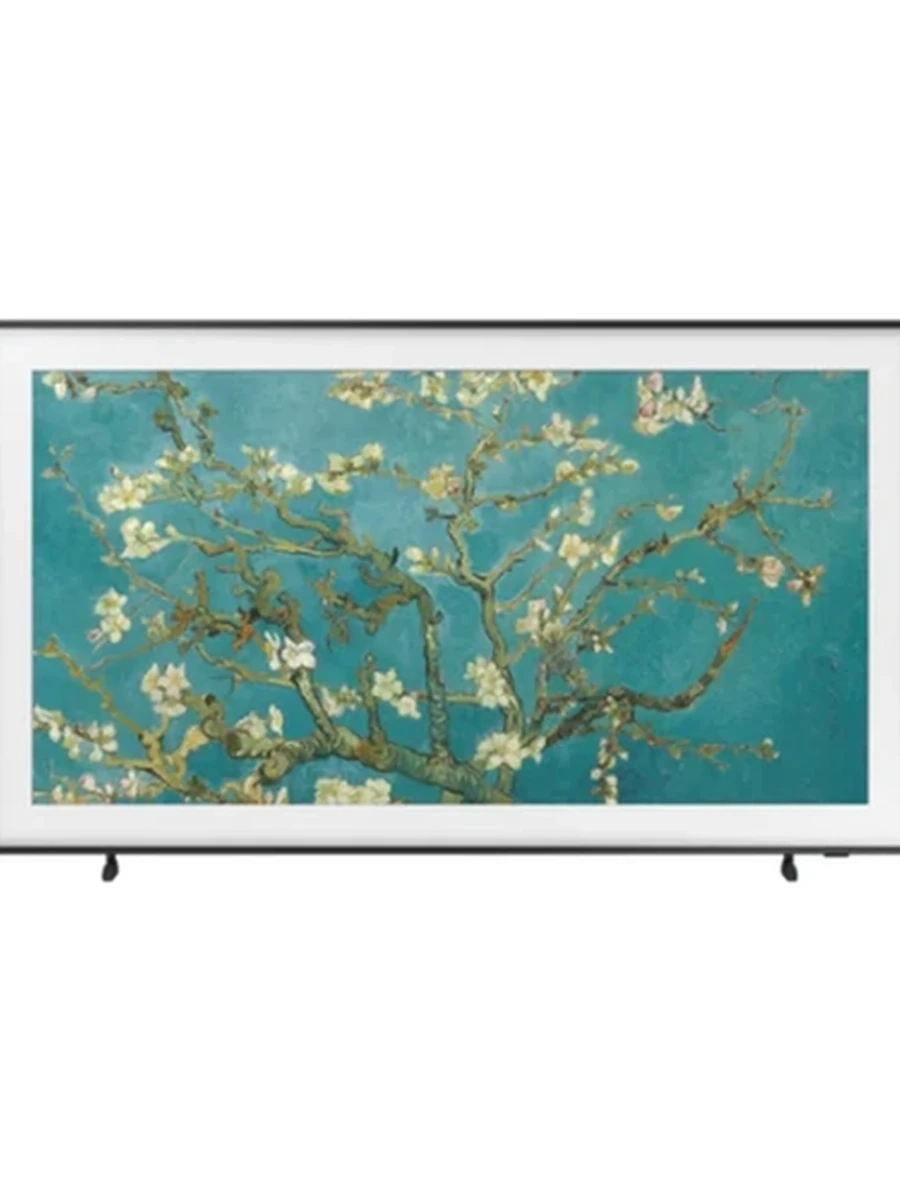 QLED телевизор Samsung The Frame QE55LS03BAUXCE