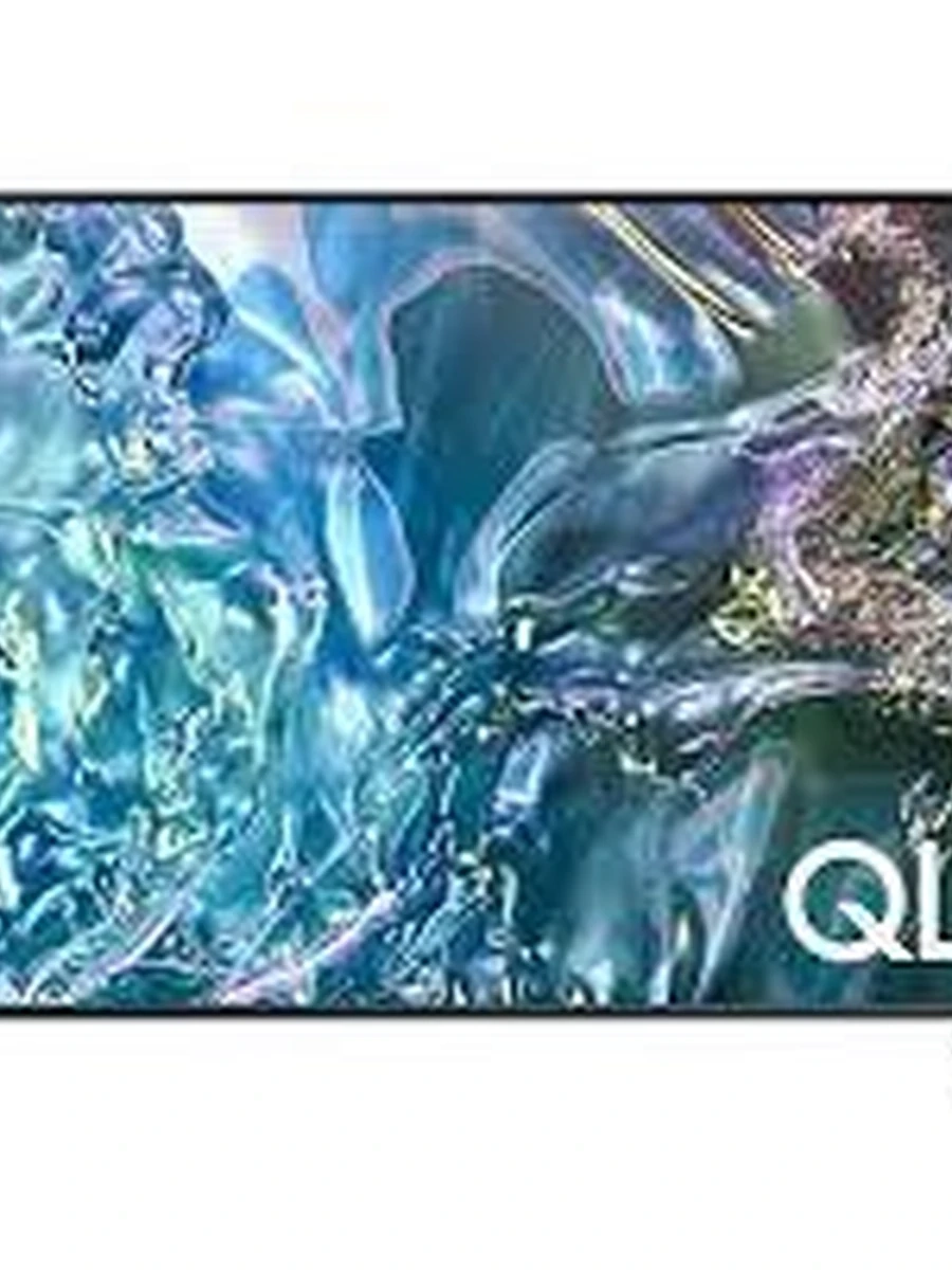 QLED телевизор Samsung QE55Q60DAUXCE