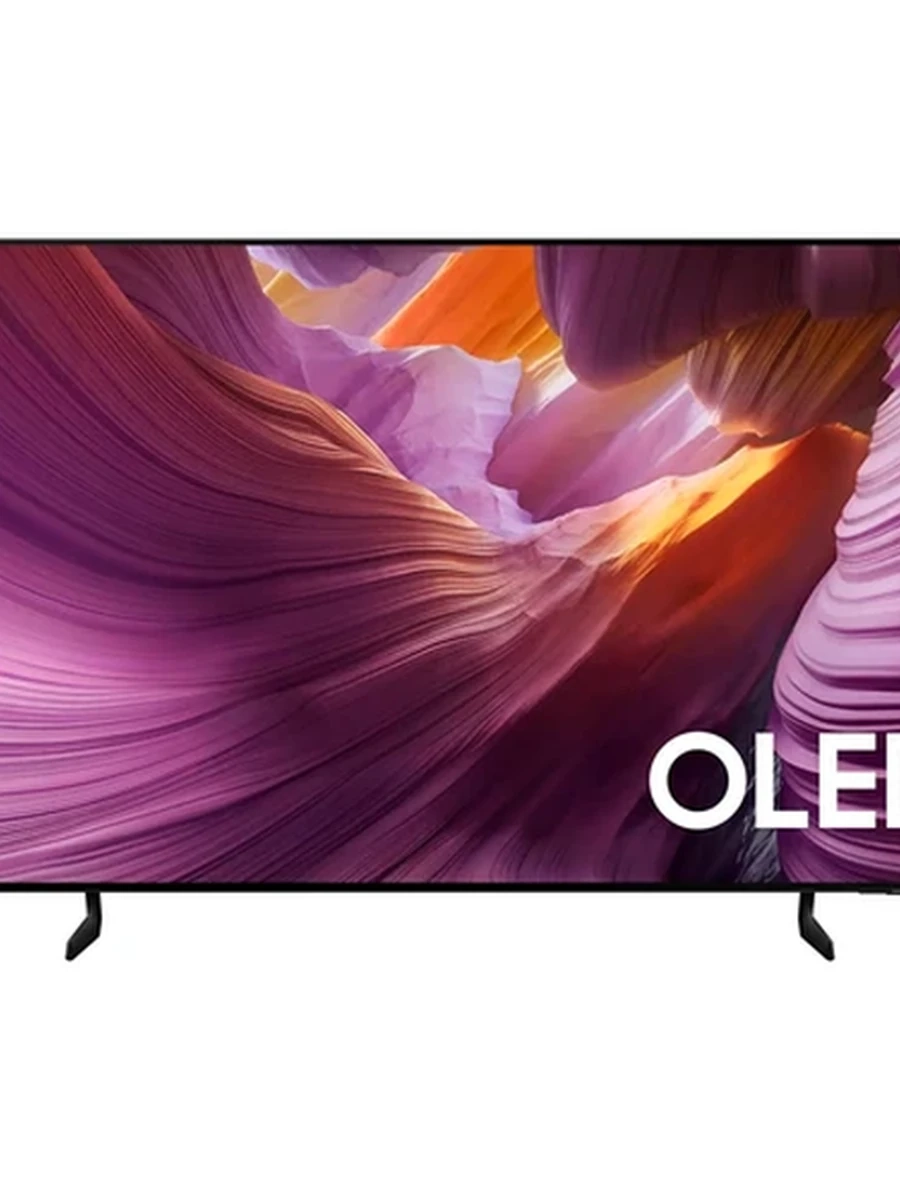 Телевизор Samsung QE55S85FAEXCE