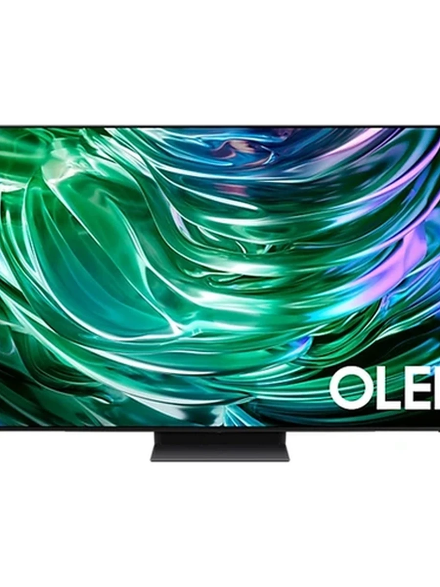 OLED телевизор Samsung QE55S95DAUXCE