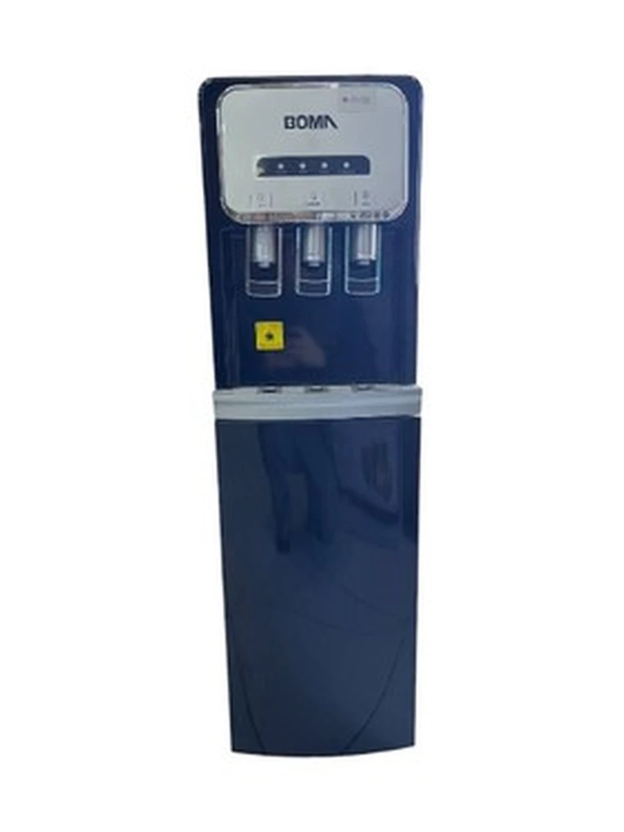 Диспенсер для воды BOMA BM-1710