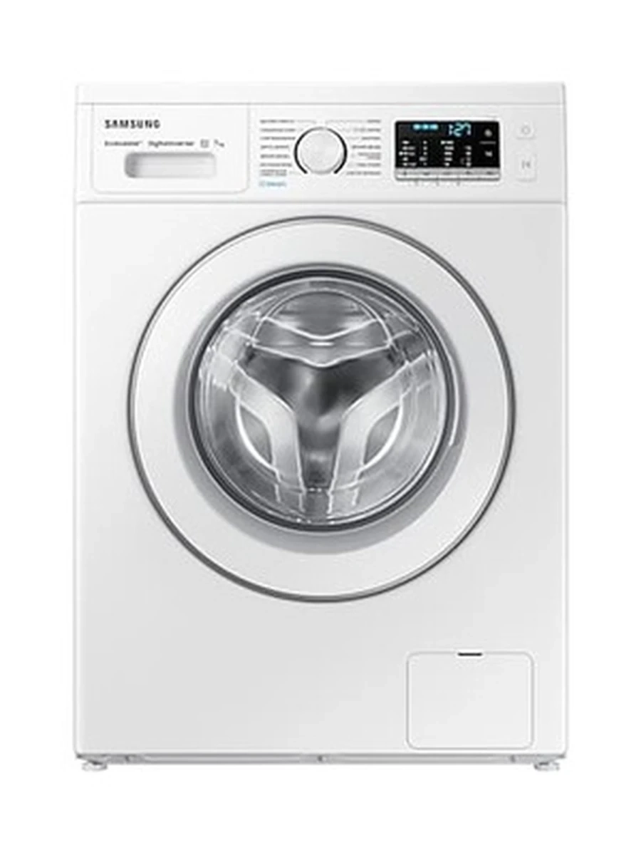 Стиральная машина Samsung WW70AG5S21EELD