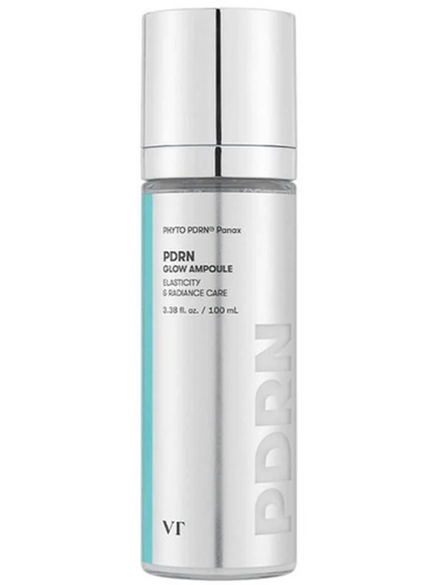 Мист для лица VT Cosmetics PDRN Glow Ampoule с ПДРН