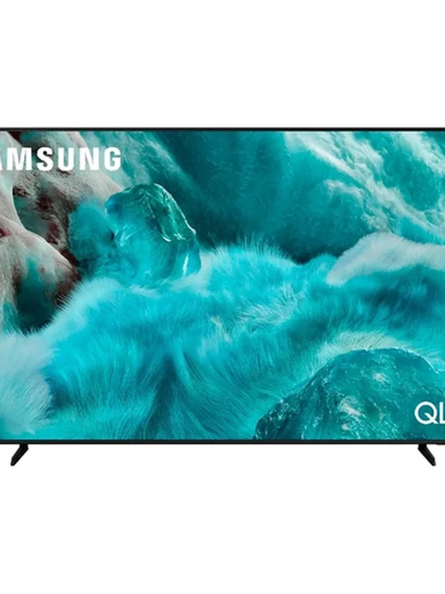 QLED телевизор Samsung QE75Q7FAAUXCE