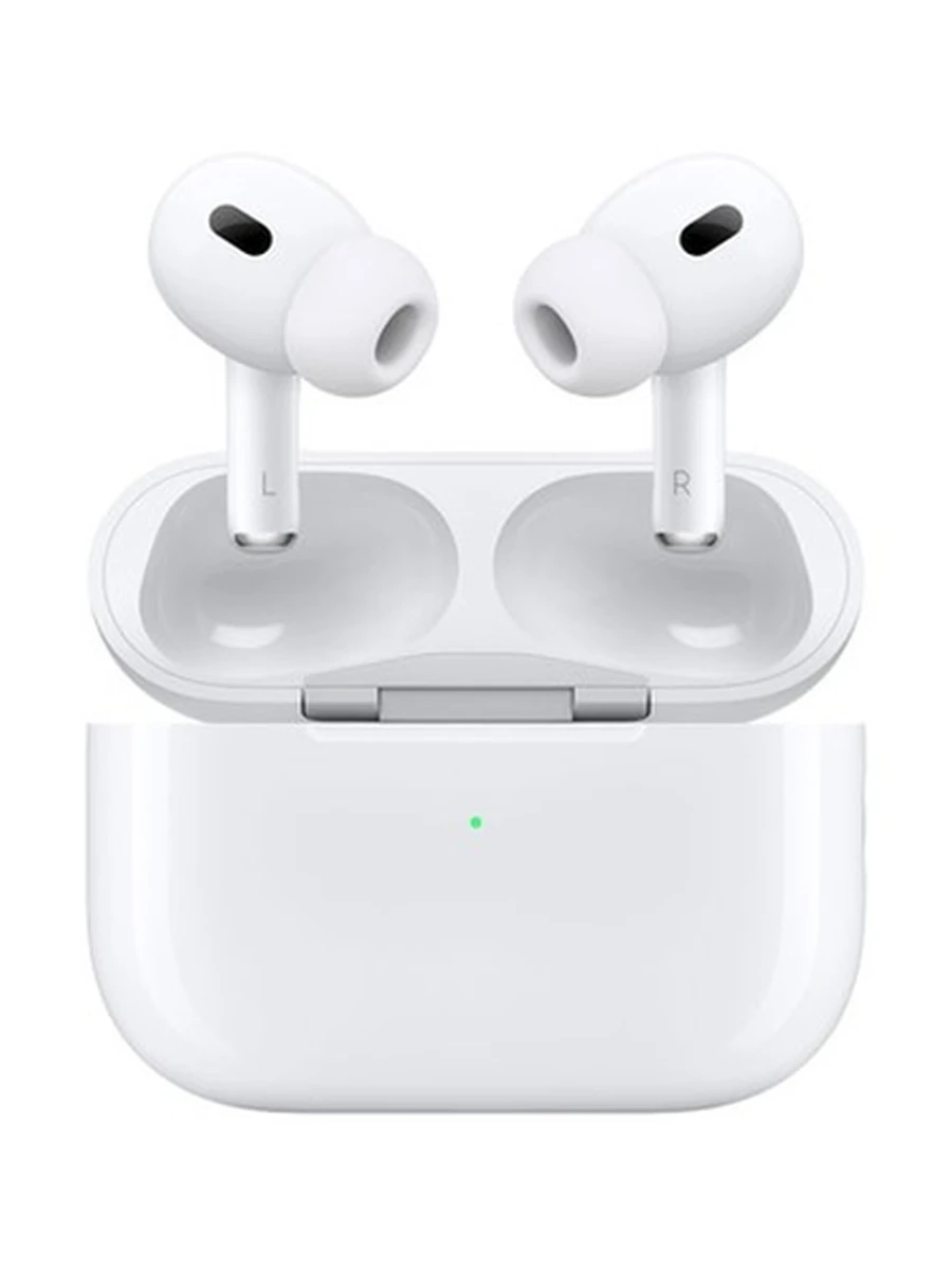 Беспроводные наушники вакуумные с активным шумоподавлением, Bluetooth 5.0