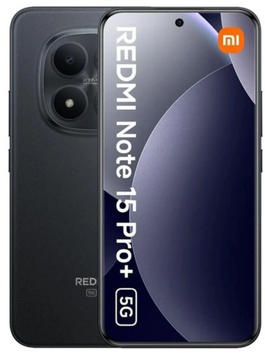 Redmi Note 15 Pro+ (8/256)