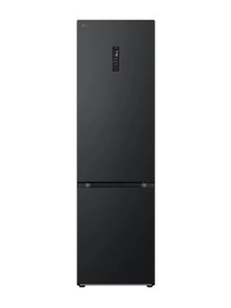 Холодильник LG GC-B509FTZW