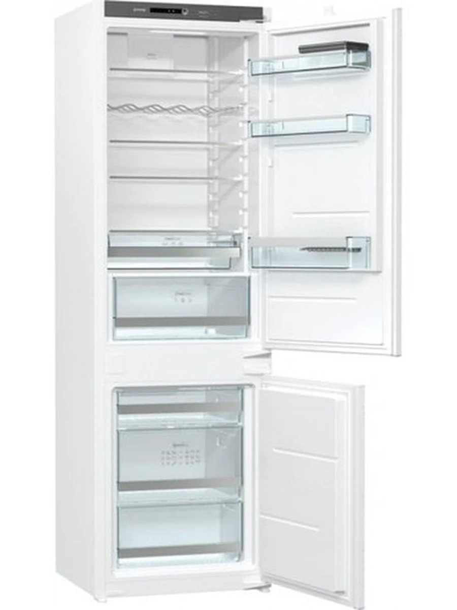 Встраиваемый холодильник Gorenje NRKI4182A1