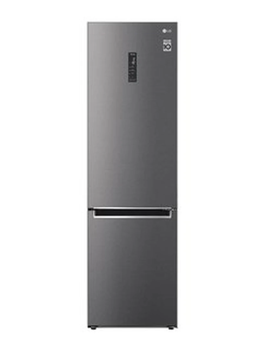 Холодильник LG GC-B509MLWM