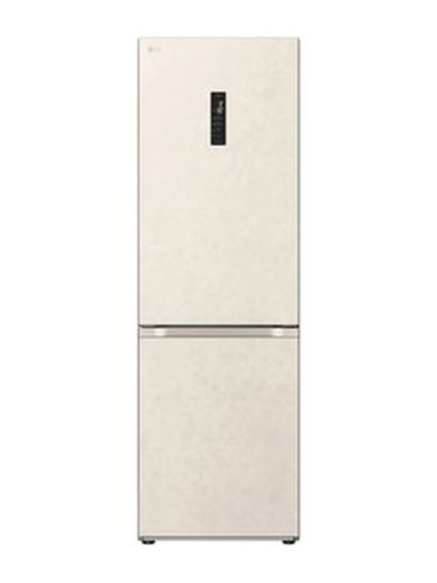 Холодильник LG GC-B459FEPW