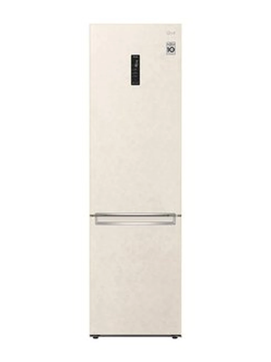 Холодильник LG GC-B509SESM