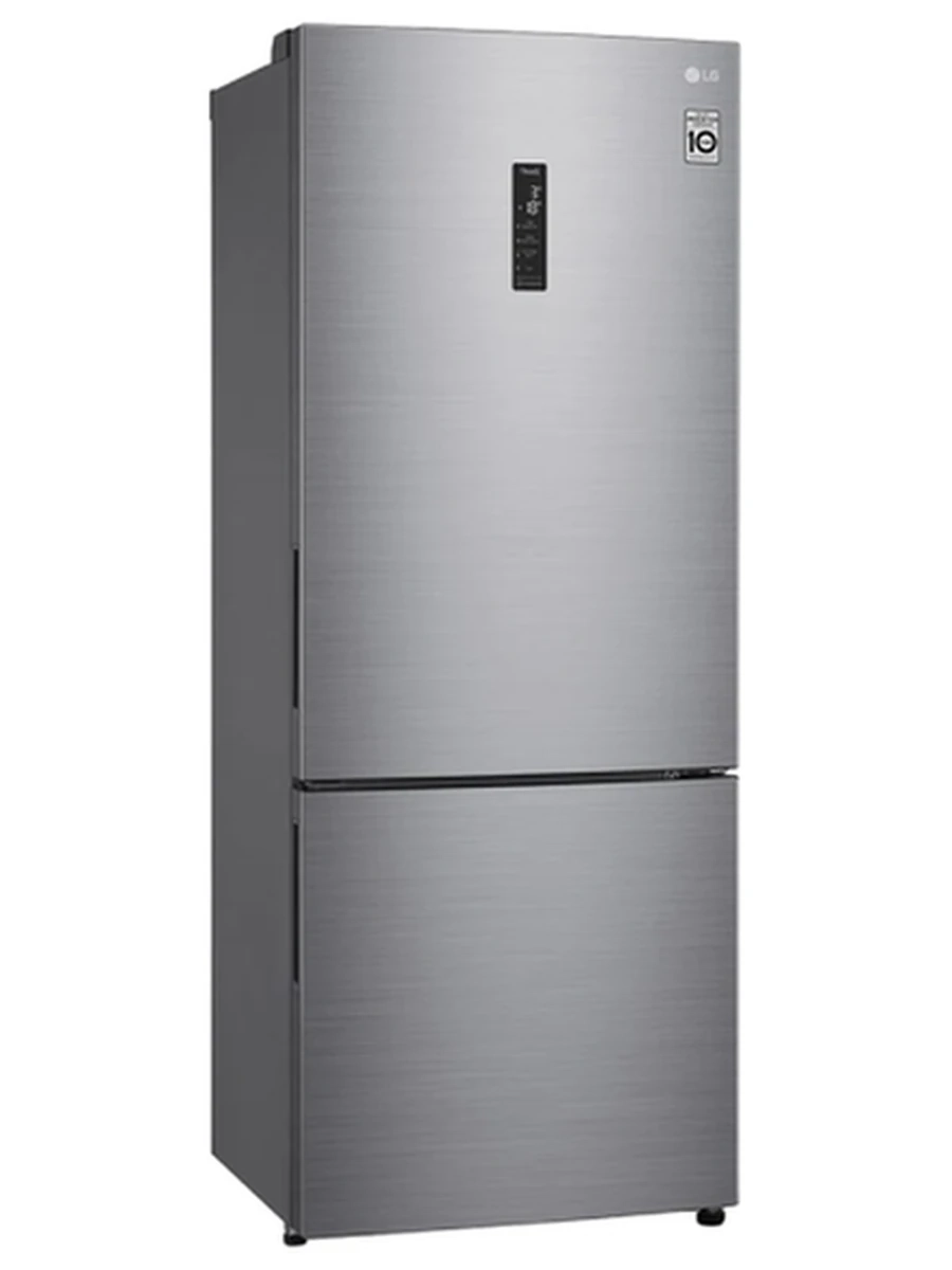 Холодильник LG GC-B569PMCM