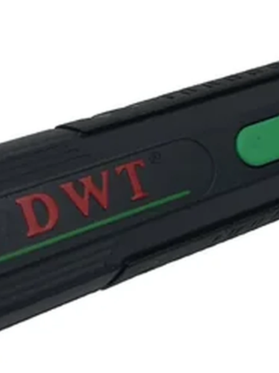 Аккумуляторная отвертка DWT ASCP-04 IMC [безударный, скорости - 1 шт, HEX 1/4" (шестигранник), 5 Н·м, кейс, 1 x АКБ]