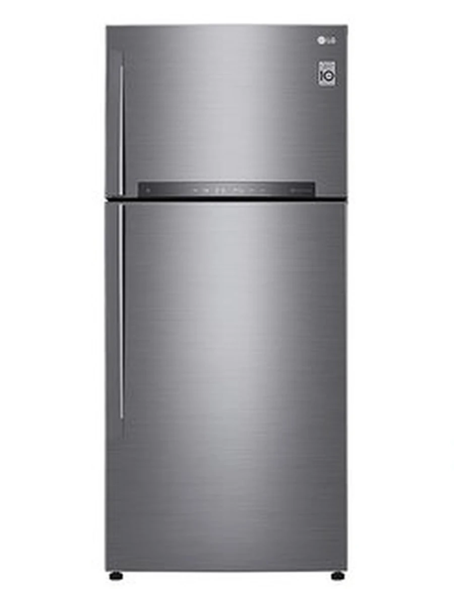 Холодильник LG GN-H702HMHL