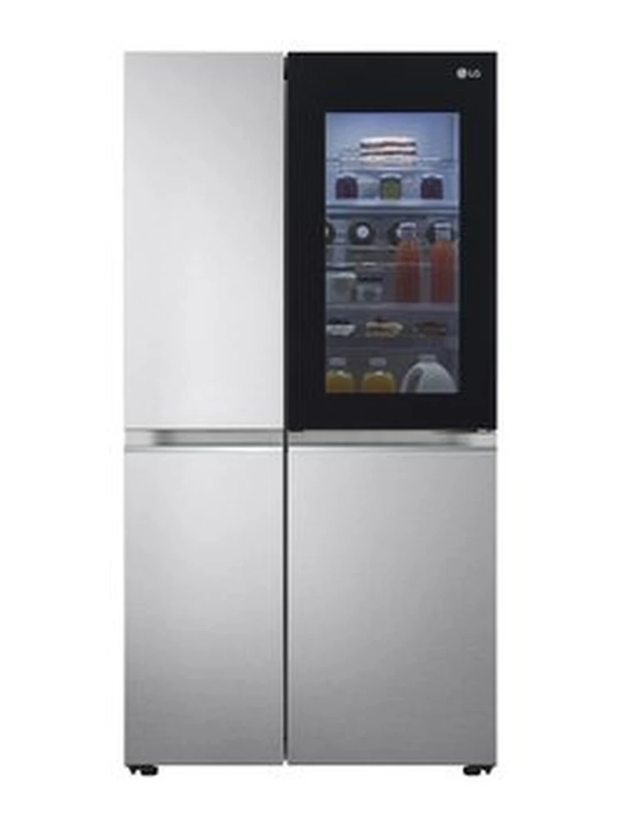 Холодильник LG GC-Q257CAFV
