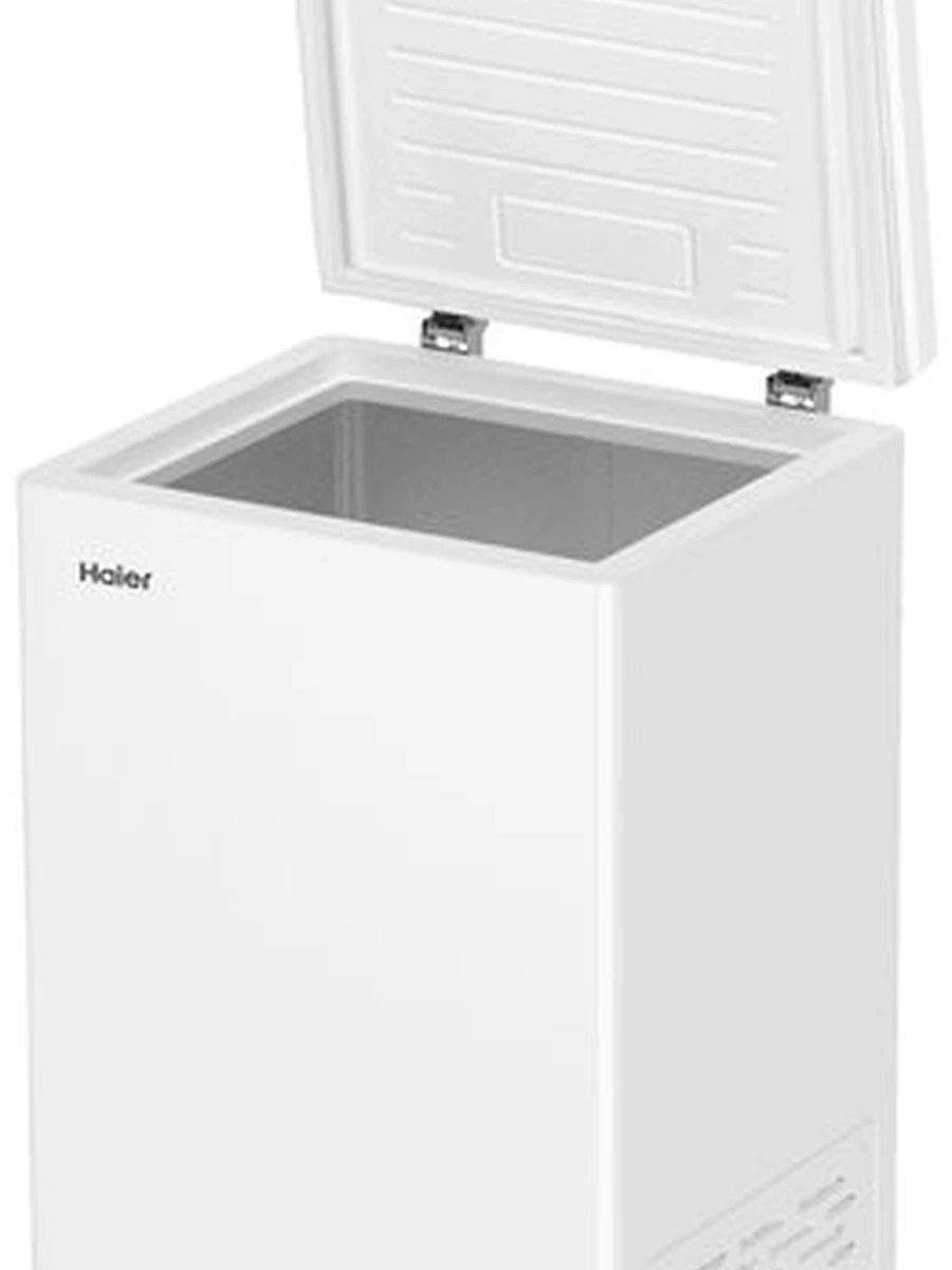 Морозильный ларь Haier HCE100R