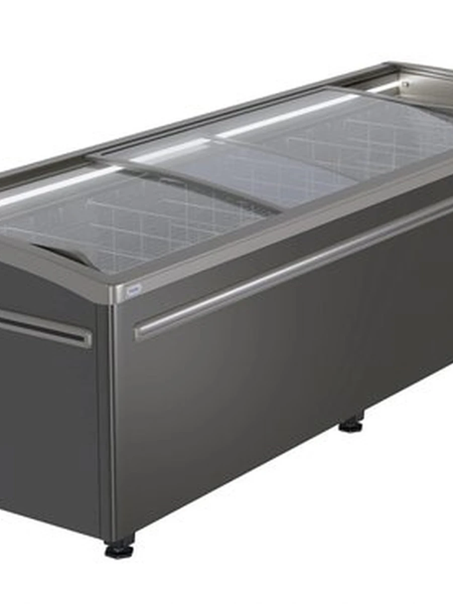Морозильный ларь-бонета Haier GTS2100G