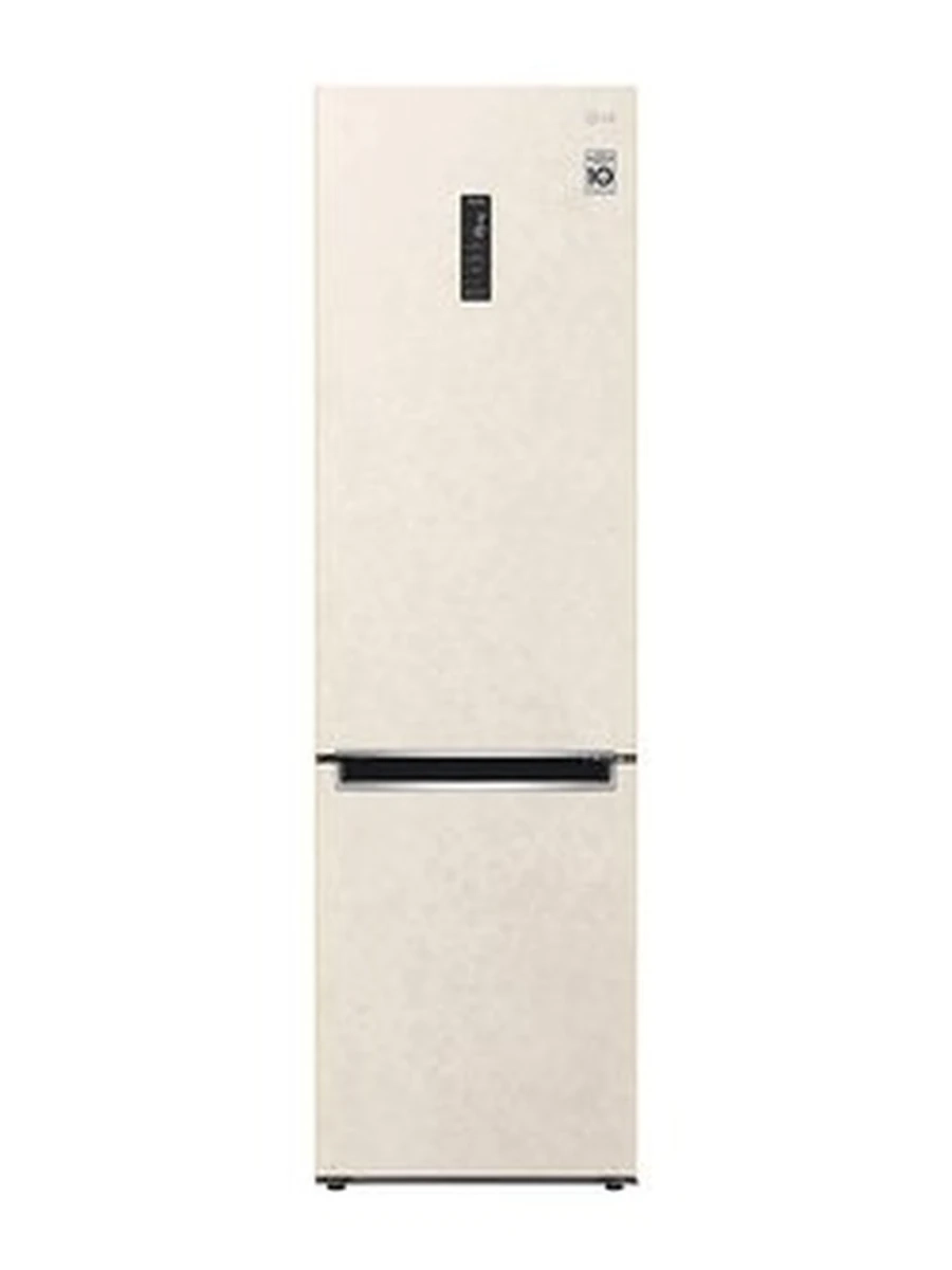 Холодильник LG GC-B509MEWM