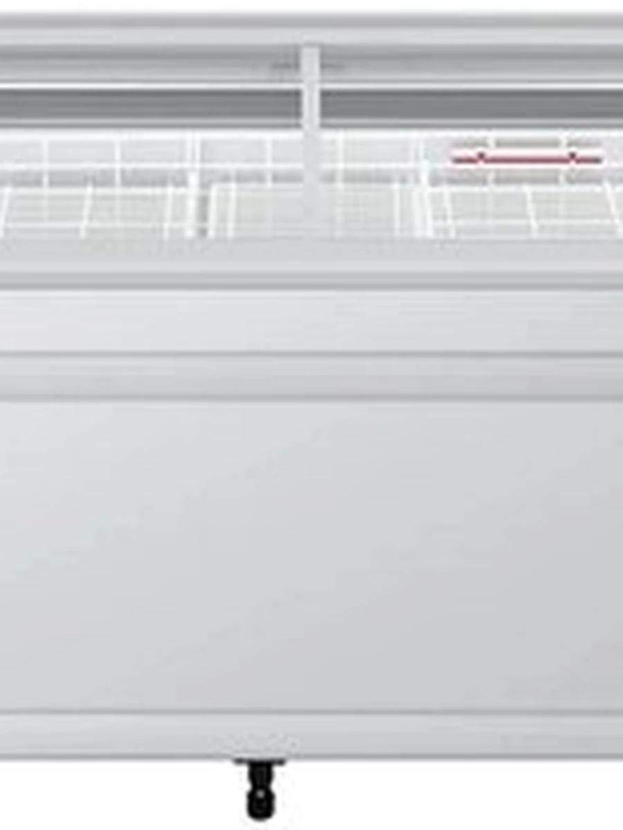 Морозильный ларь-бонета Haier GTS1850W