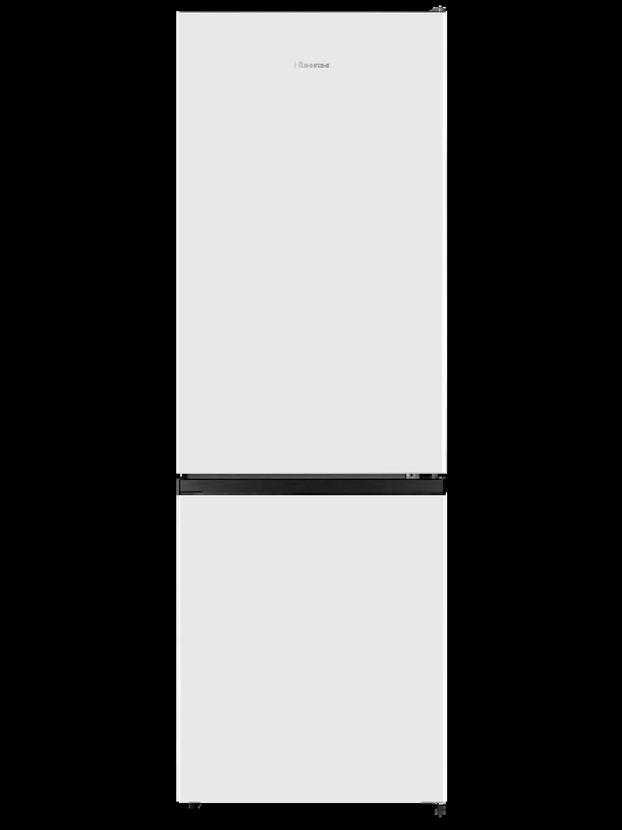 Холодильник Samsung RB37A5491SA/WT