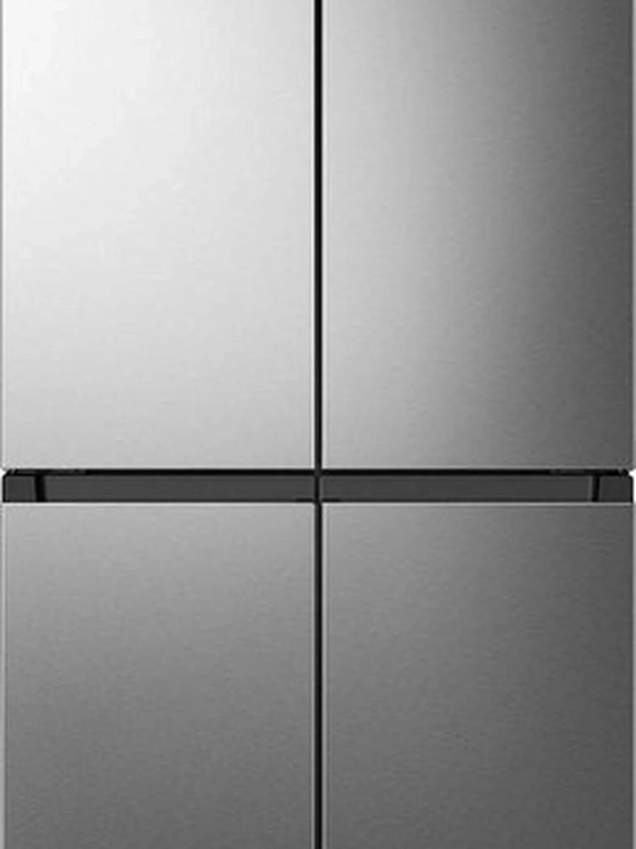 Холодильник Gorenje NRM918FUX