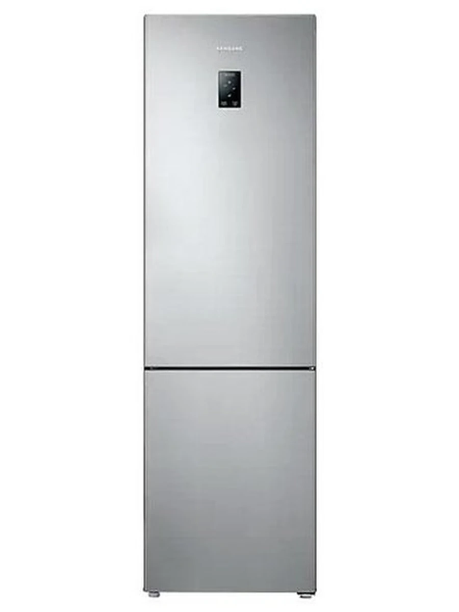Холодильник Samsung RB37A5200SA/WT