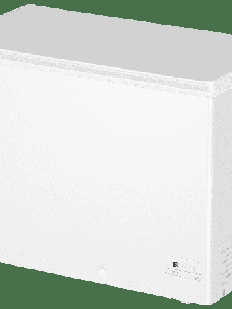 Морозильный ларь Haier HCE200R
