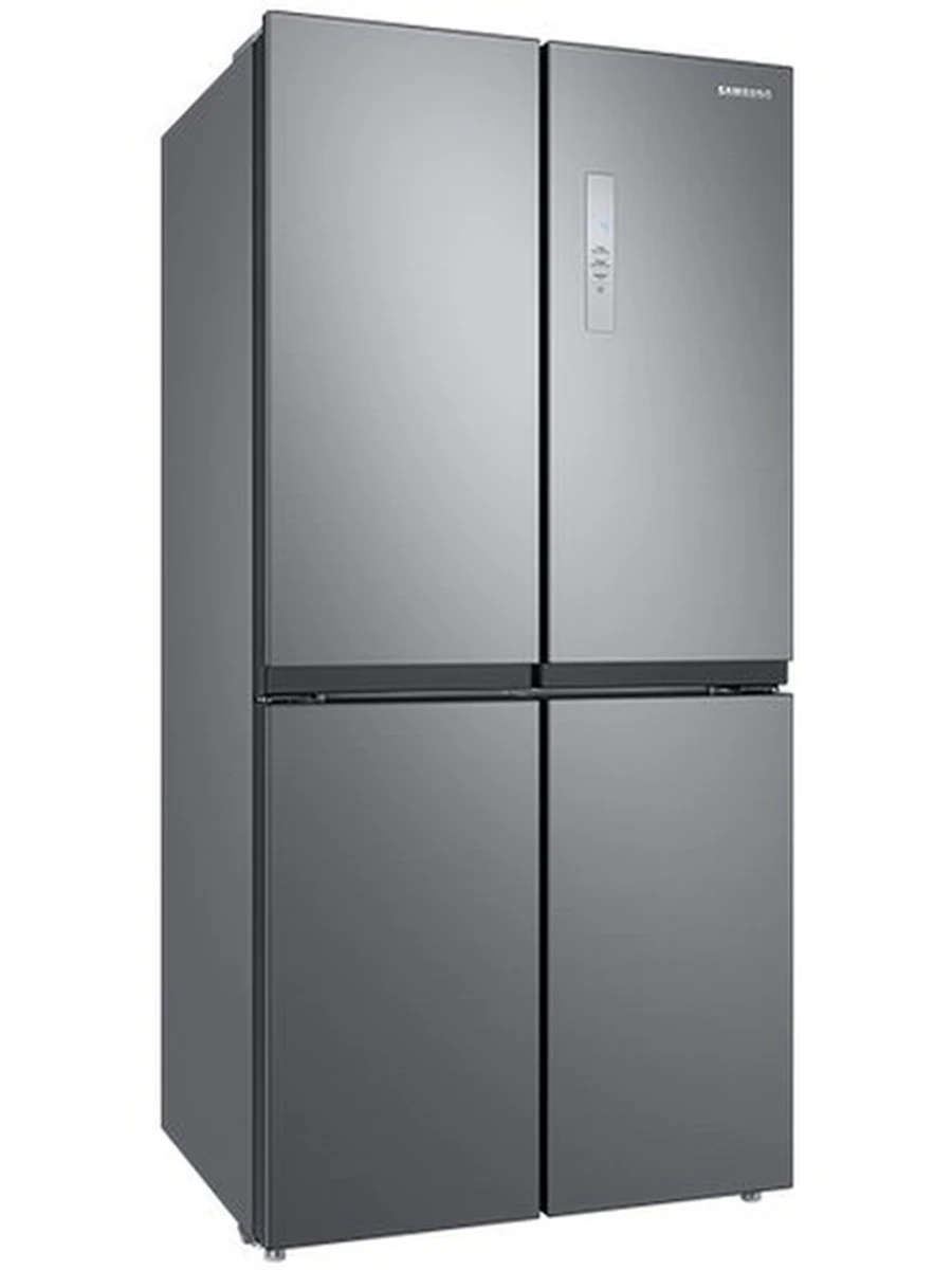Холодильник Samsung RF48A4000M9/WT