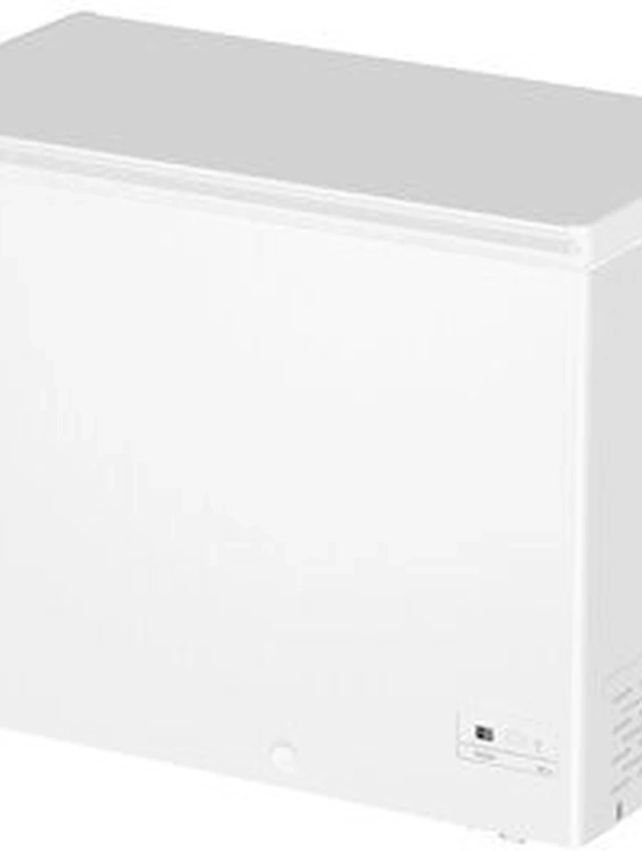 Морозильный ларь Haier HCE251R