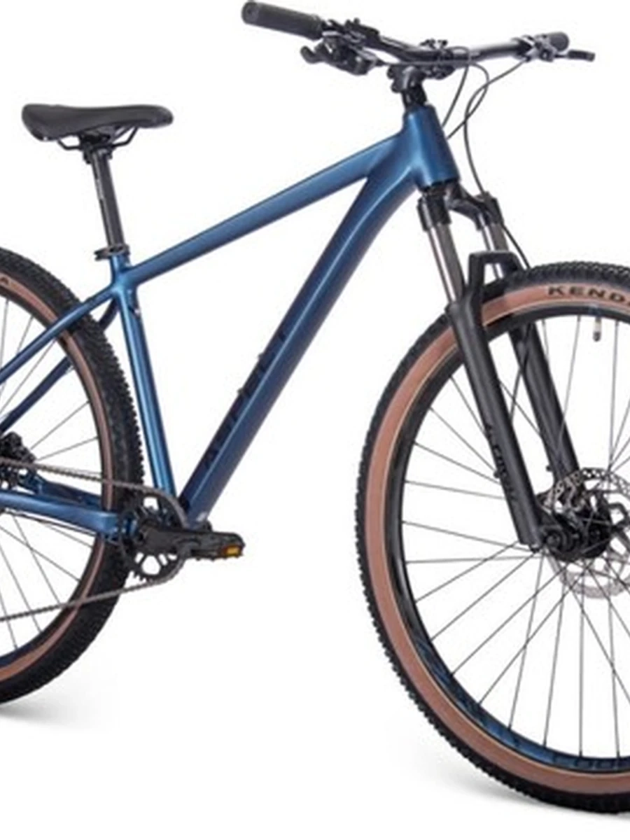 Велосипед Aspect Cobalt Elite 29 (2025) Синий