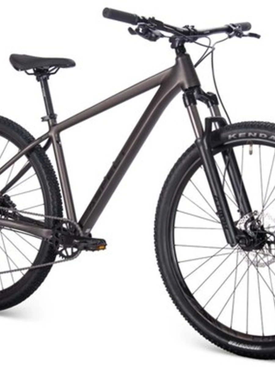 Велосипед Aspect Cobalt 29 (2025) Коричневый