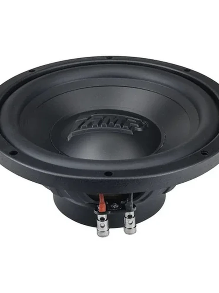 Сабвуферный динамик AMP PROMO 150 104 v.2 [10", 150/300 Вт, 4Ω, 35-1500 Гц, 85 дБ]