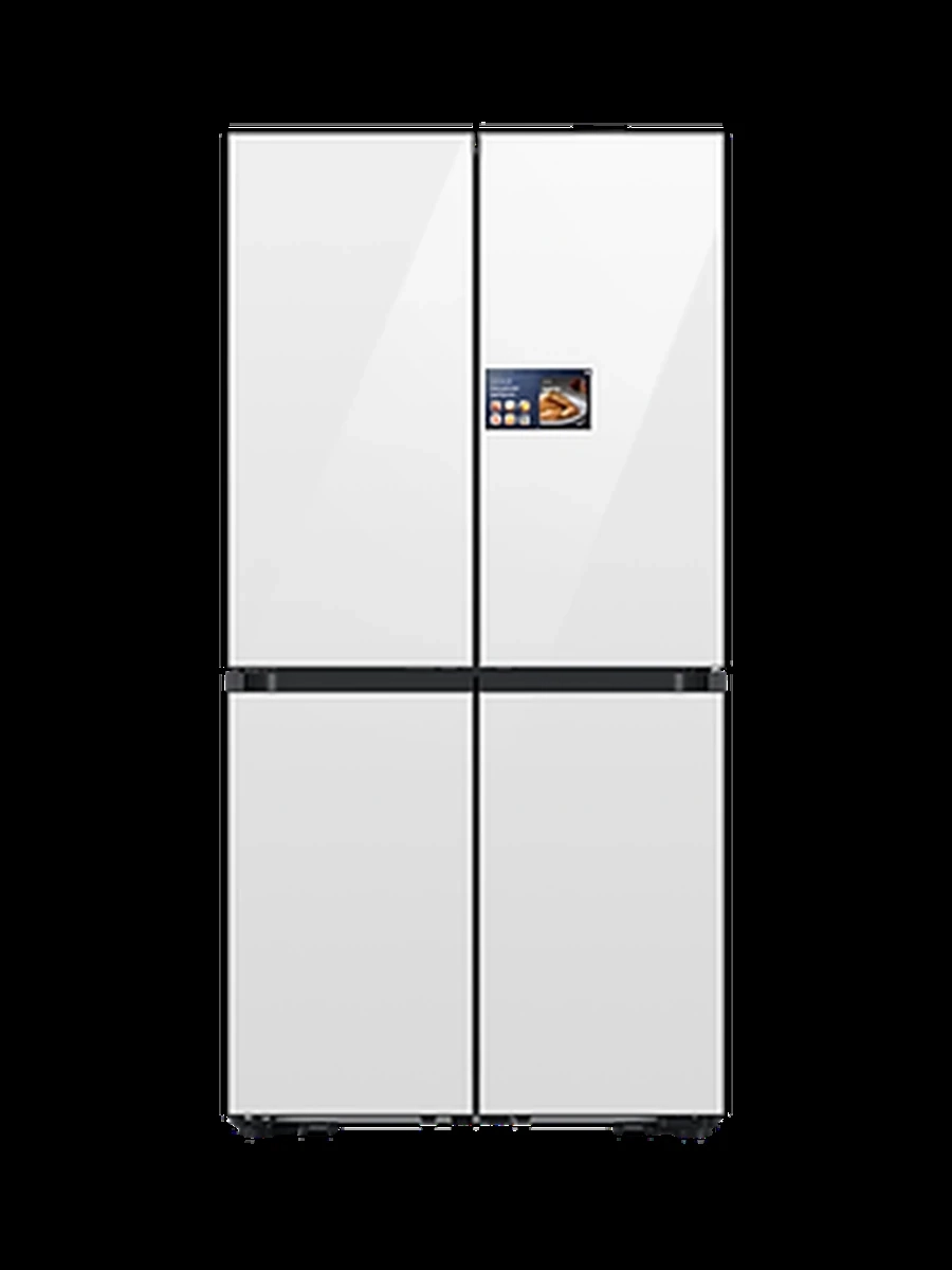Холодильник Samsung RM90F67C1WWT