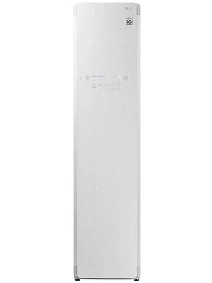 Паровой шкаф LG Styler S3WER