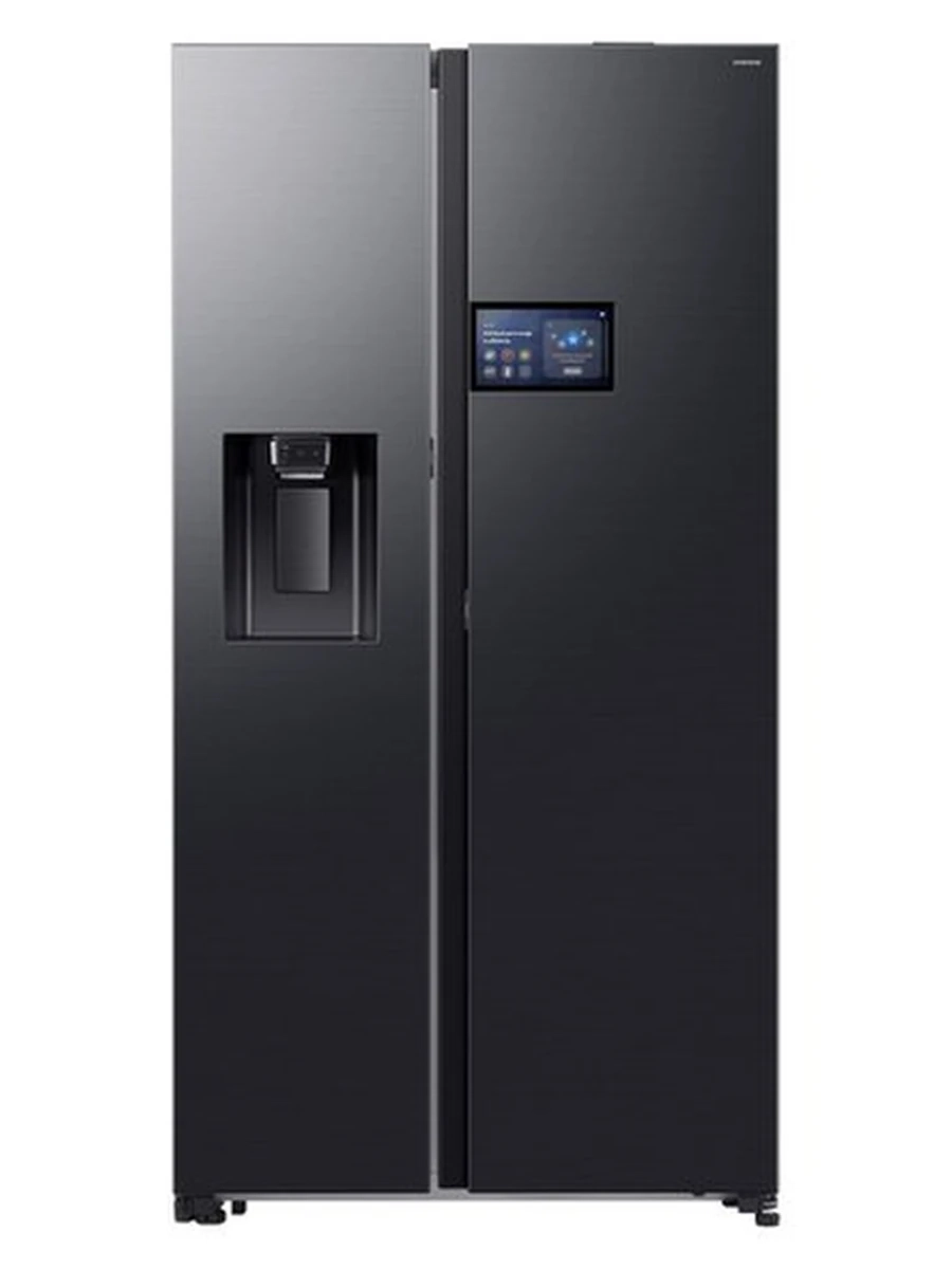 Холодильник Samsung RS90F65D1FWT