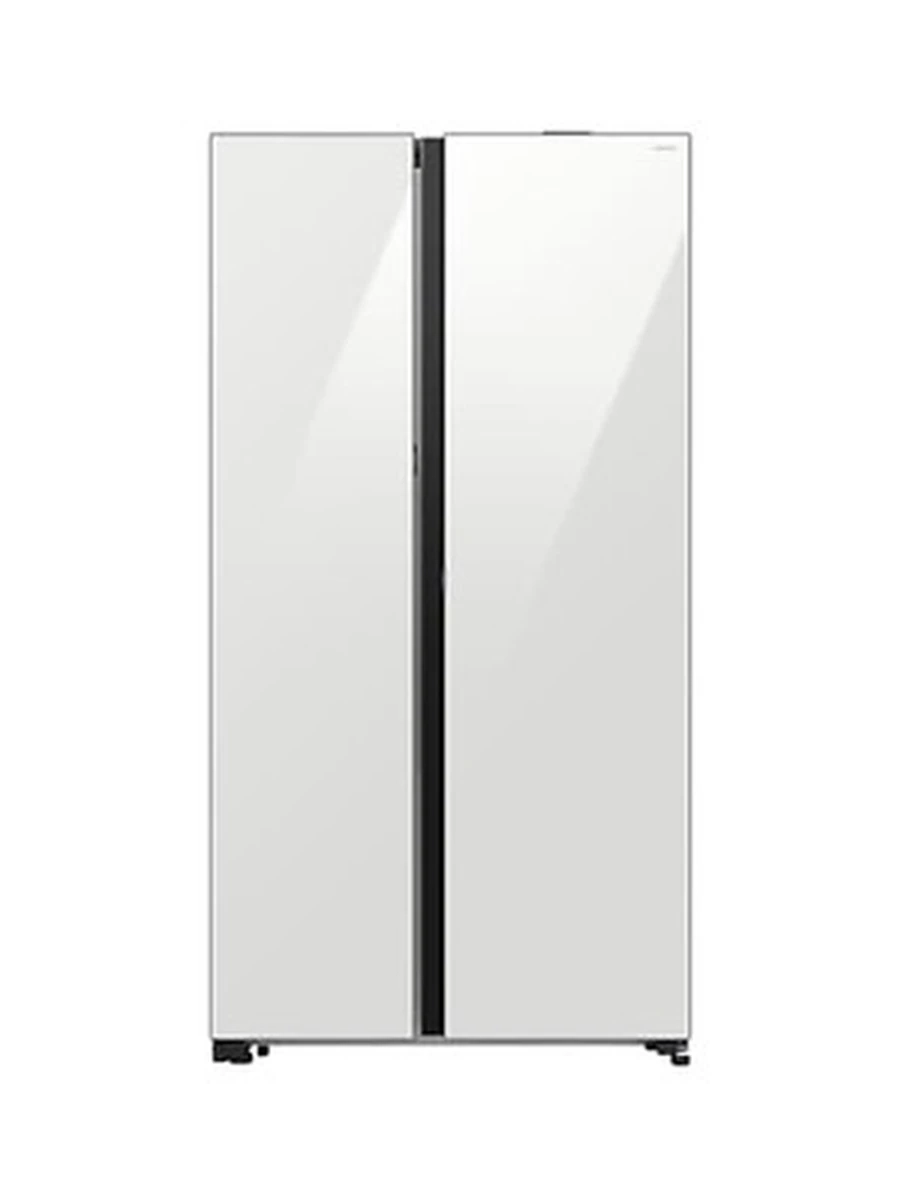 Холодильник Samsung RS80F65M1WWT
