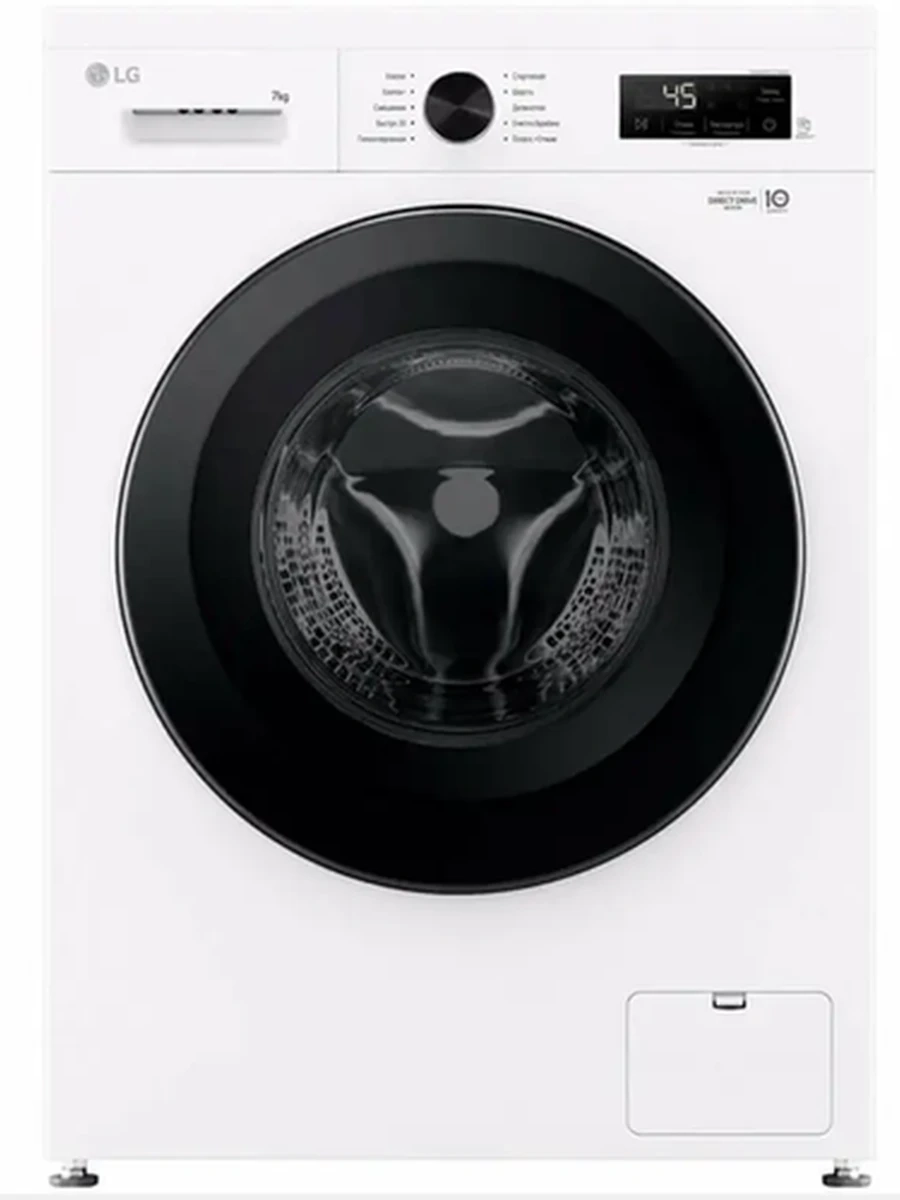 Стиральная машина LG F2Y1HS6W