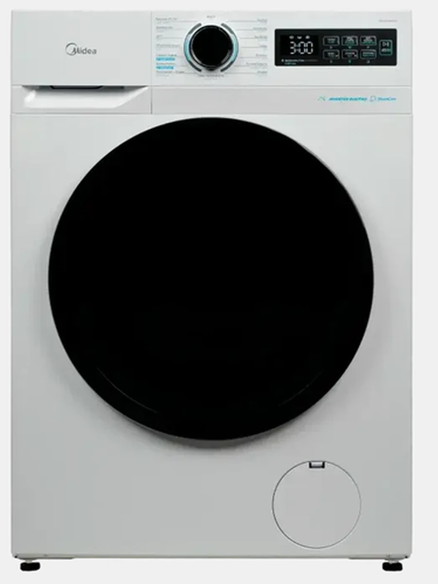 Стиральная машина MIDEA MF01814BS47/W