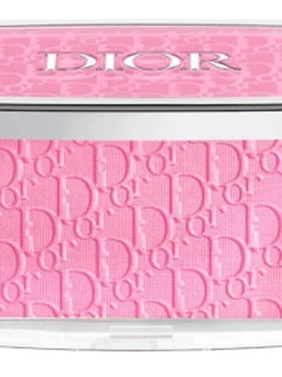 Румяна Dior Backstage Rosy Glow Blush 001 Pink