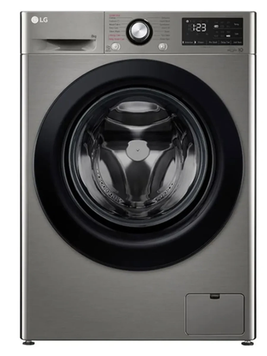 Стиральная машина LG F2V5PS2S