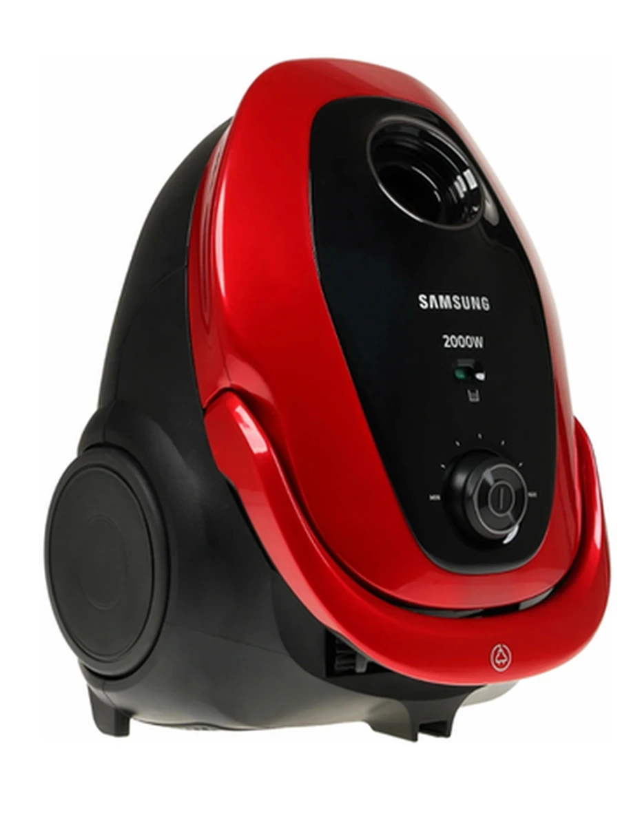 Пылесос SAMSUNG VC20M257AWR