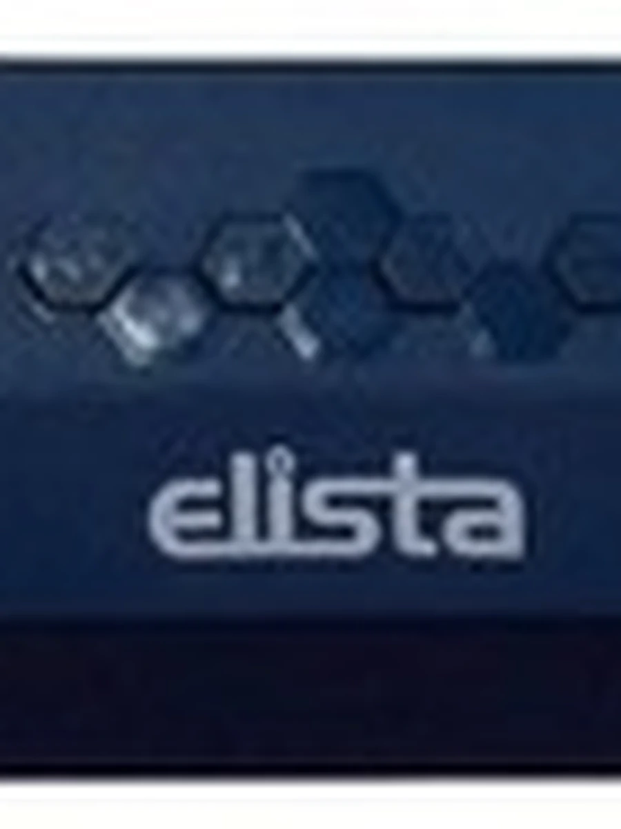 Портативная колонка Elista ELS-MUSIBAR 1000 синий