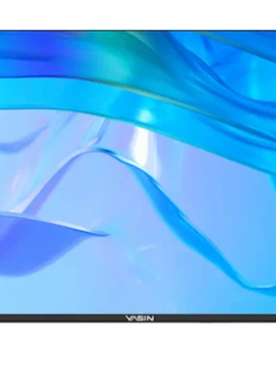 Телевизор LED YASIN 43E9000 FHD Smart (Android)